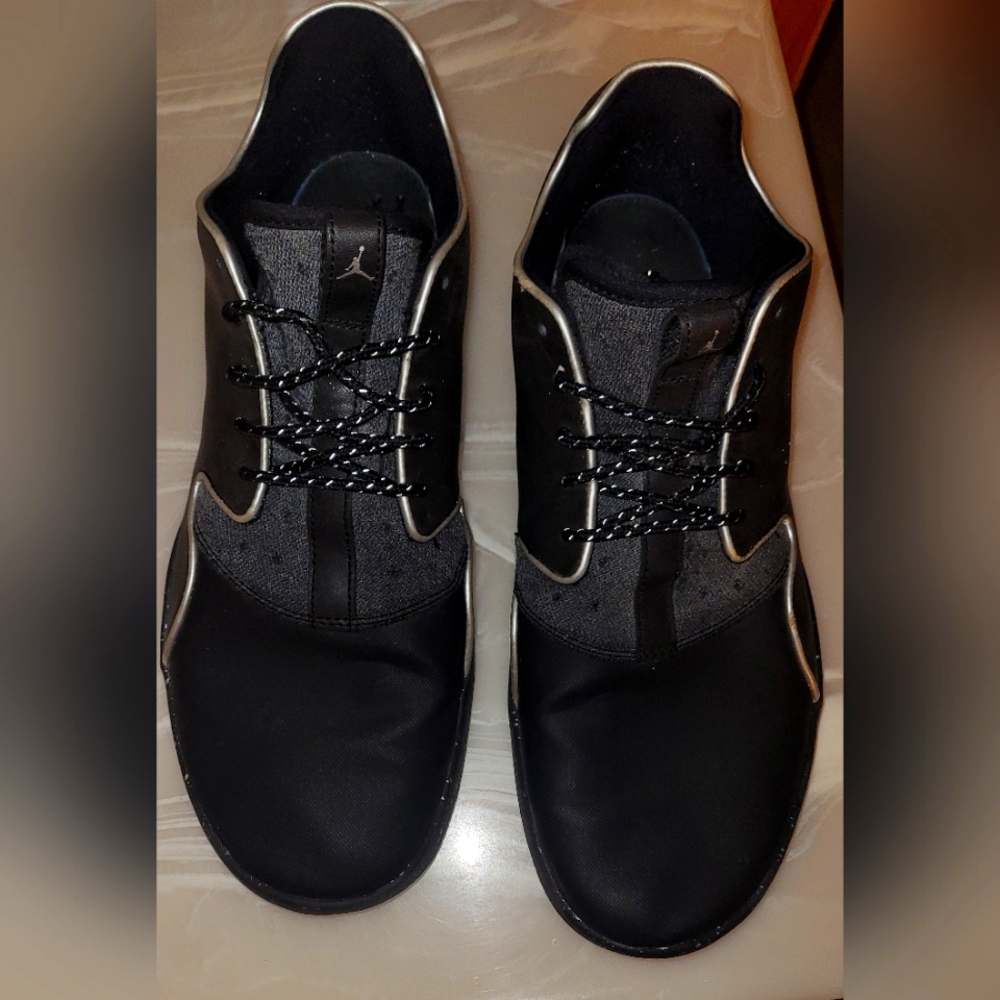 Nike Air Jordan Eclipse Gym